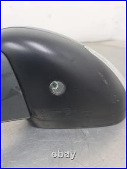 Citroen C4 Grand Picasso 2016 Passenger Power Fold & Blind Spot Wing Mirror