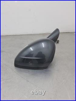 Citroen C4 Grand Picasso 2016 Passenger Power Fold & Blind Spot Wing Mirror