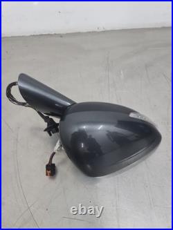 Citroen C4 Grand Picasso 2016 Right Side Power Fold & Blind Spot Wing Mirror
