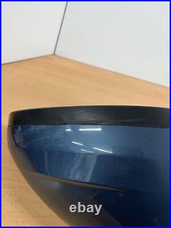 thumbnail image 2 of Left Passenger Side Wing Mirror Cover For Citroen C4 Picasso 2006-2014 – Primed – Ultimate Styling 2 of 5