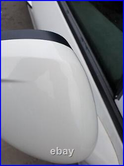 Citroen C4 Grand Picasso MK2 2015 Driver Side Wing Mirror Blind Spot Power Fold