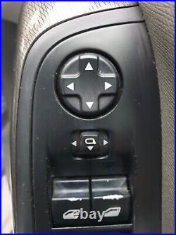 Citroen C4 Grand Picasso MK2 2015 Driver Side Wing Mirror Blind Spot Power Fold