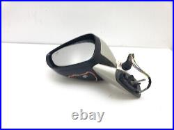 Citroen C4 Grand Spacetourer 2019 Wing Mirror Power Fold Blind Spot Left Side