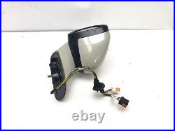 Citroen C4 Grand Spacetourer 2019 Wing Mirror Power Fold Blind Spot Left Side