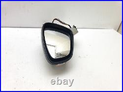 Citroen C4 Grand Spacetourer 2019 Wing Mirror Power Fold Blind Spot Left Side