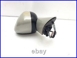 Citroen C4 Grand Spacetourer 2019 Wing Mirror Power Fold Blind Spot Left Side