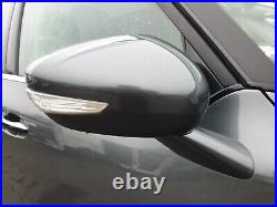 Citroen C4 Picasso MK2 2013 2020 Right Wing Mirror Blind Spot Power Fold