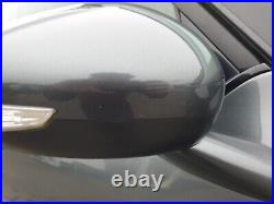 Citroen C4 Picasso MK2 2013 2020 Right Wing Mirror Blind Spot Power Fold