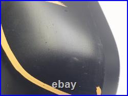 Citroen C5 Aircross Power Fold Blind Spot Wing Mirror Right Side In Black 2020