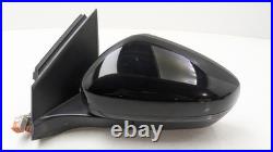 Citroen C5 Aircross Wing Mirror Power Fold Blind Spot Left Passenger Side 2020