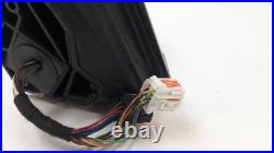 Citroen C5 Aircross Wing Mirror Power Fold Blind Spot Left Passenger Side 2020