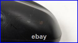 Citroen C5 Aircross Wing Mirror Power Fold Blind Spot Left Passenger Side 2020