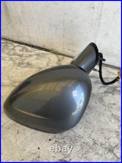 Citroen Ds4 Electric Wing Mirror Blind Spot Passenger Side 2010-2015 Grey