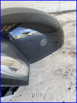 Citroen Ds4 Electric Wing Mirror Blind Spot Passenger Side 2010-2015 Grey