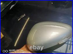 Citroen c4 Grand picasso Mk2 Wing Mirror n/s Side blind spots 2014 to 2022
