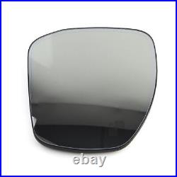 Dim Heated Mirror with Blind Spot Fit Land Rover LR4 5 Range Rover Vogue Sport Car