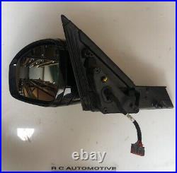 Discovery 5 Wing Mirror Passenger Side Lefthand Side Right Hand Drive Blind Spot