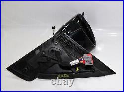 Discovery Sport L550 LHD (21-22) Left Door Mirror Housing MK7217683JEB 21 Wires