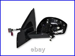 Discovery Sport L550 LHD Left Side Door Mirror Housing JUB Camera Cable 21-Wires