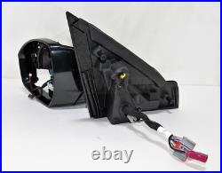 Discovery Sport L550 LHD Left Side Door Mirror Housing JUB Camera Cable 21-Wires