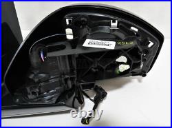 Discovery Sport L550 LHD Left Side Door Mirror Housing JUB Camera Cable 21-Wires