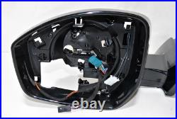 Discovery Sport L550 LHD Left Side Door Mirror Housing JUB Camera Cable 21-Wires