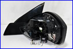 Discovery Sport L550 LHD Left Side Door Mirror Housing JUB Camera Cable 21-Wires