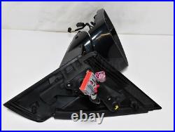 Discovery Sport L550 LHD Left Side Door Mirror Housing JUB Camera Cable 21-Wires