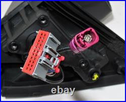 Discovery Sport L550 LHD Left Side Door Mirror Housing JUB Camera Cable 21-Wires