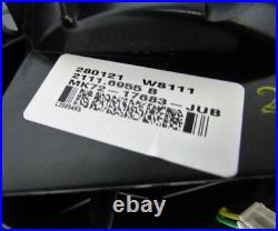 Discovery Sport L550 LHD Left Side Door Mirror Housing JUB Camera Cable 21-Wires
