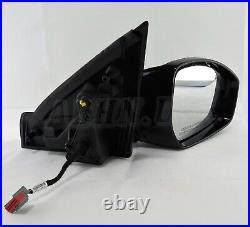 Discovery Sport L550 LHD Power Folding Right Door Mirror LK72-17682-FUB 10-Wires