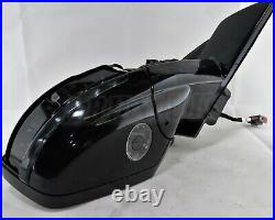 Discovery Sport L550 LHD Power Folding Right Door Mirror LK72-17682-FUB 10-Wires