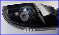 Discovery Sport L550 RHD /18-21 Left Door Mirror Camera LK72-17683-JAB /19-Wires