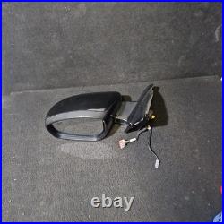 Discovery Sport L550 RHD 19-21 Left Side Door Mirror+Camera FK7217683JAB 19-Wire
