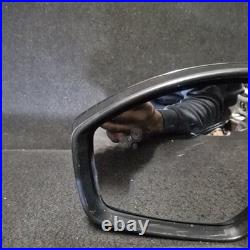 Discovery Sport L550 RHD 19-21 Left Side Door Mirror+Camera FK7217683JAB 19-Wire