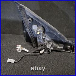Discovery Sport L550 RHD 19-21 Left Side Door Mirror+Camera FK7217683JAB 19-Wire