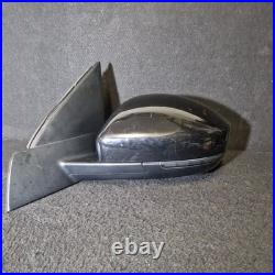 Discovery Sport L550 RHD 19-21 Left Side Door Mirror+Camera FK7217683JAB 19-Wire