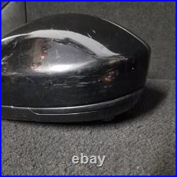 Discovery Sport L550 RHD 19-21 Left Side Door Mirror+Camera FK7217683JAB 19-Wire