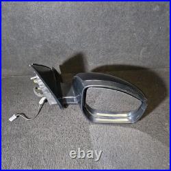 Discovery Sport L550 RHD 19-21 Right Side Door Mirror+Camera FK7217683 19-Wire