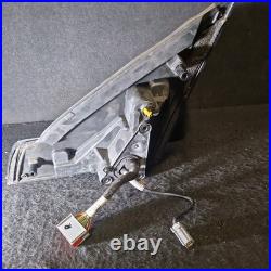 Discovery Sport L550 RHD 19-21 Right Side Door Mirror+Camera FK7217683 19-Wire