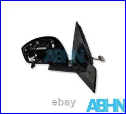 Discovery Sport RHD L550 (21- 25) Folding Right Wing Mirror Housing JAB 19-Wires