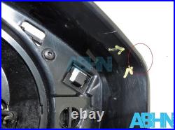 Discovery Sport RHD L550 (21- 25) Folding Right Wing Mirror Housing JAB 19-Wires