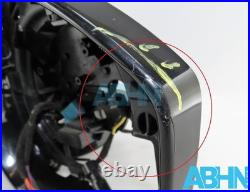 Discovery Sport RHD L550 (21- 25) Folding Right Wing Mirror Housing JAB 19-Wires