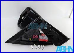 Discovery Sport RHD L550 (21- 25) Folding Right Wing Mirror Housing JAB 19-Wires