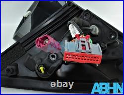 Discovery Sport RHD L550 (21- 25) Folding Right Wing Mirror Housing JAB 19-Wires