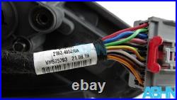 Discovery Sport RHD L550 (21- 25) Folding Right Wing Mirror Housing JAB 19-Wires