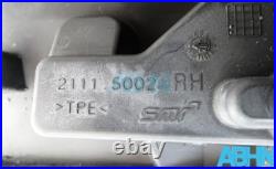 Discovery Sport RHD L550 (21- 25) Folding Right Wing Mirror Housing JAB 19-Wires