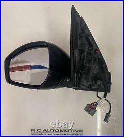 Discovery Sport Wing Mirror Passenger Side with Light, Camera, Sensor, Blind Spo