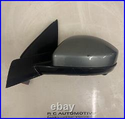 Discovery Sport Wing Mirror Passenger Side with Light, Camera, Sensor, Blind Spot