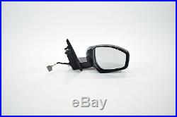 Discovery Sport Wing Mirror RH Power Fold Puddle Light Camera Blind Spot